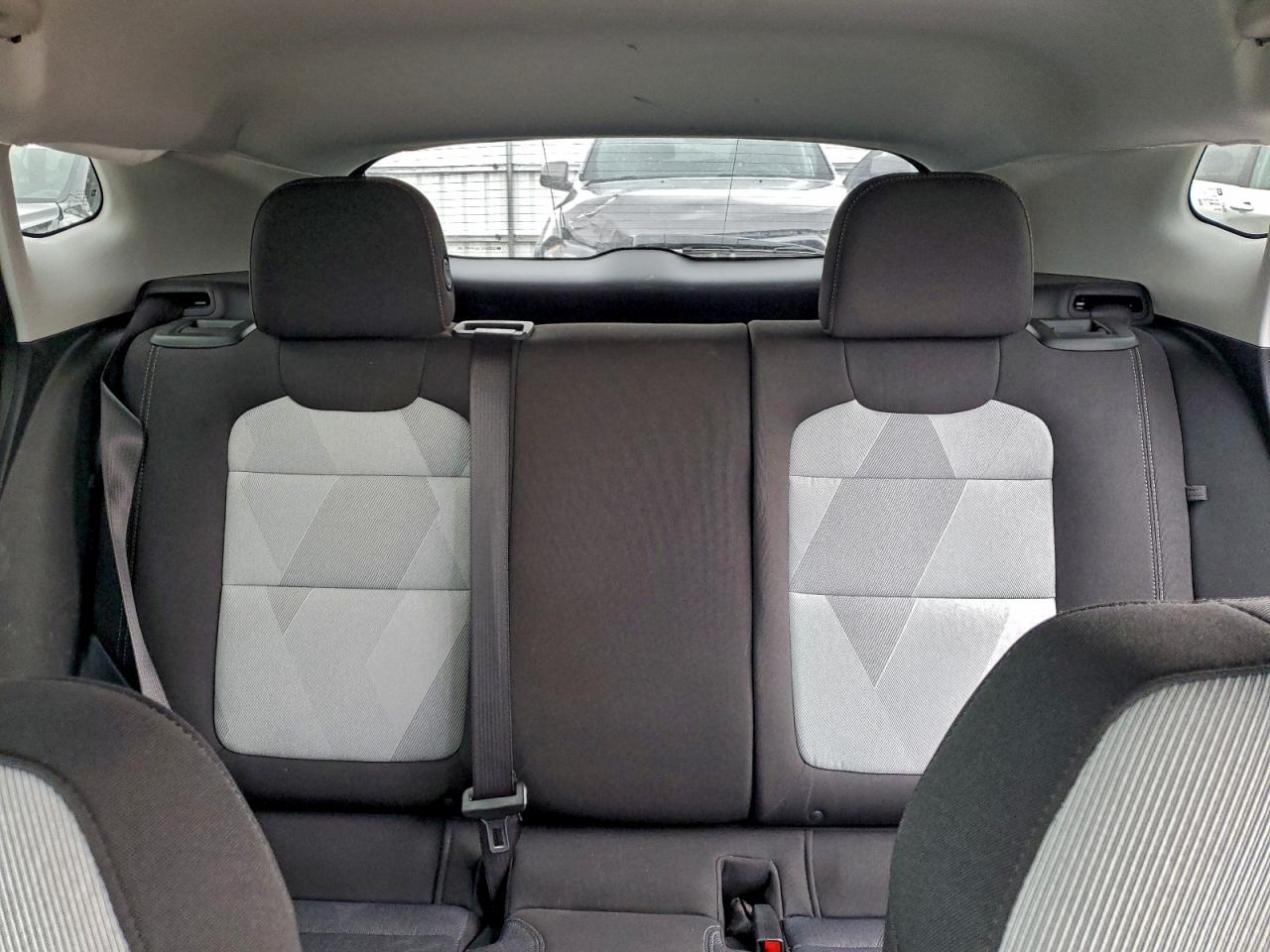 2024 Chevrolet Trax Ls VIN: KL77LFE27RC050521 Lot: 93720675