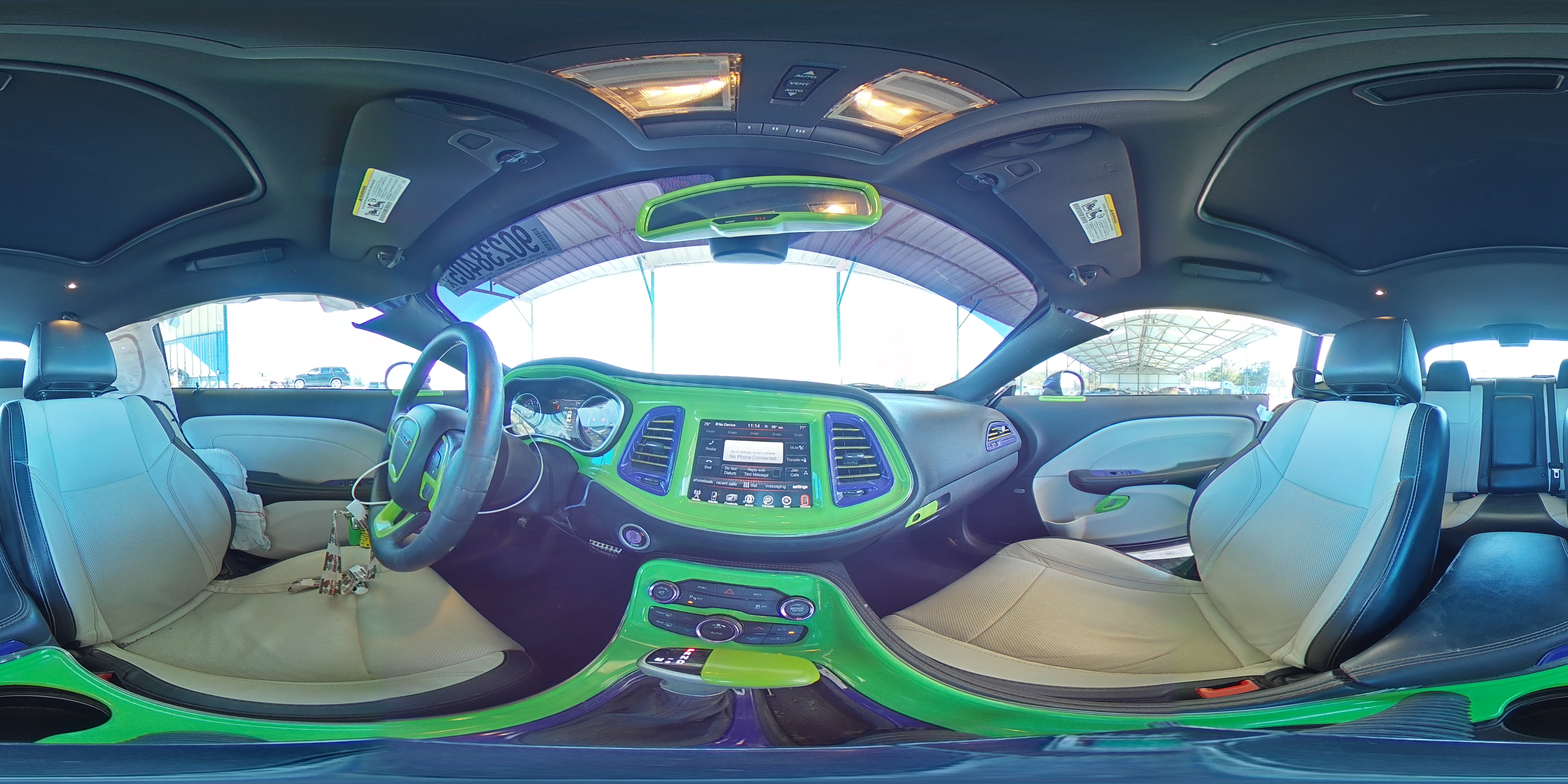 2016 Dodge Challenger Sxt VIN: 2C3CDZAG7GH146004 Lot: 90238405