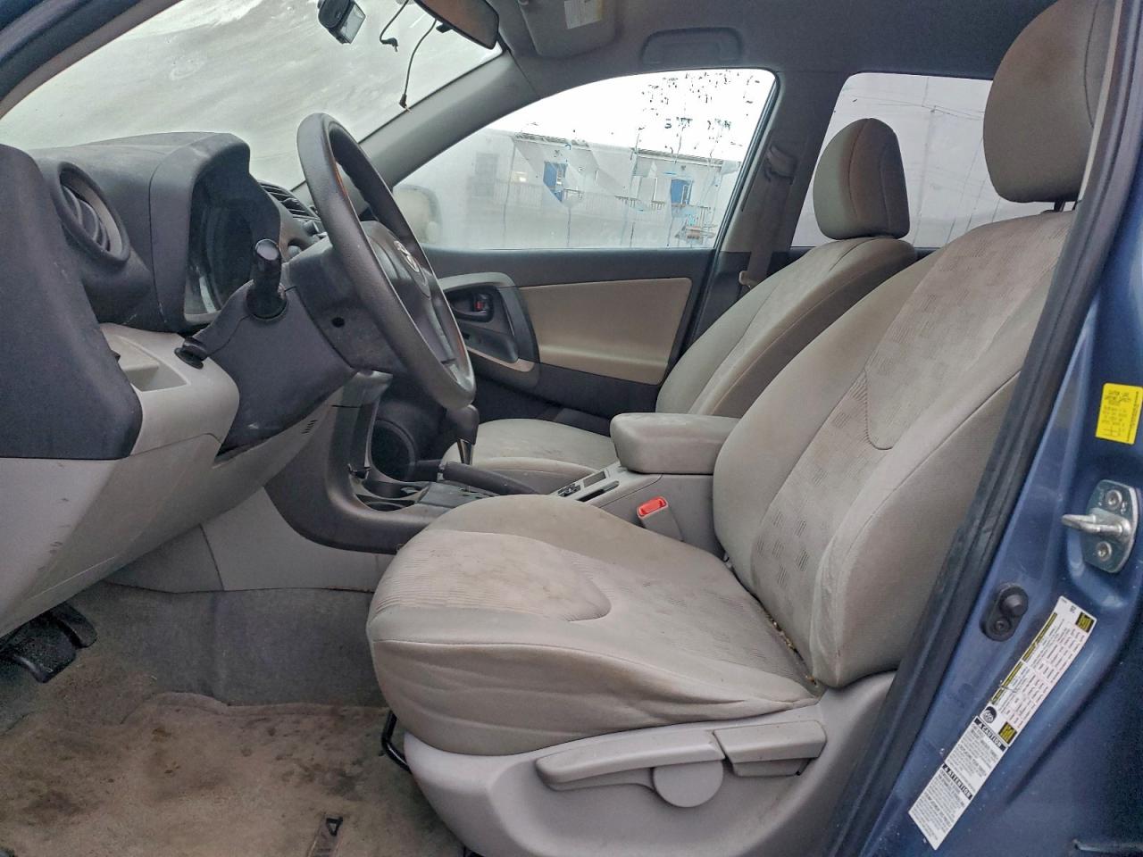 2011 Toyota Rav4 VIN: 2T3BF4DV2BW087466 Lot: 94051565