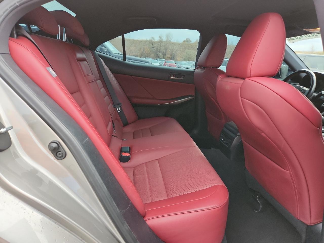 2019 Lexus Is 300 VIN: JTHC81D29K5039195 Lot: 92074525