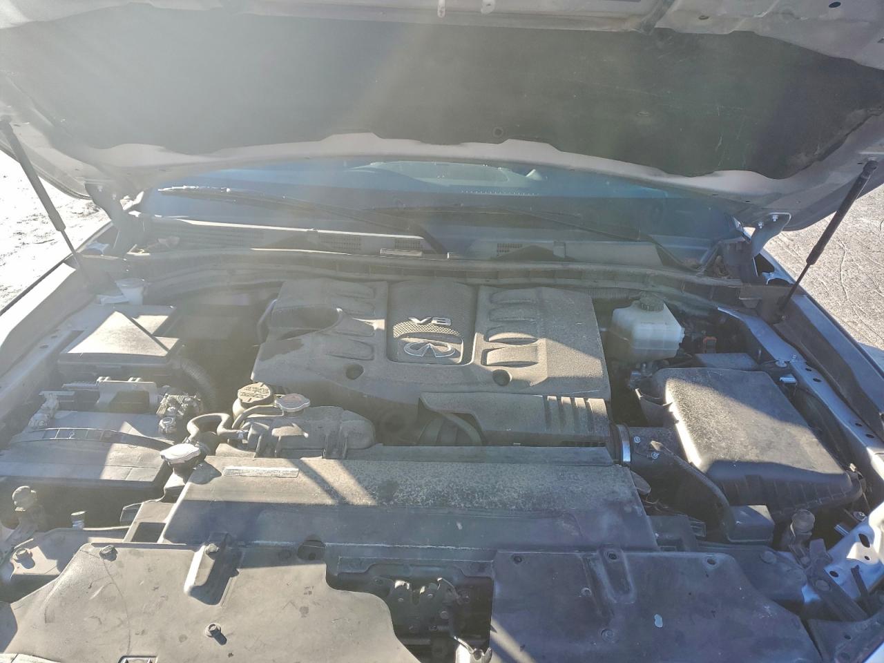 2020 Infiniti Qx80 Luxe VIN: JN8AZ2NF5L9702595 Lot: 94535835