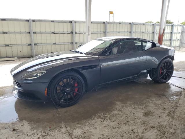 2020 ASTON MARTIN DB11 AMR   for sale at Copart FL - MIAMI SOUTH