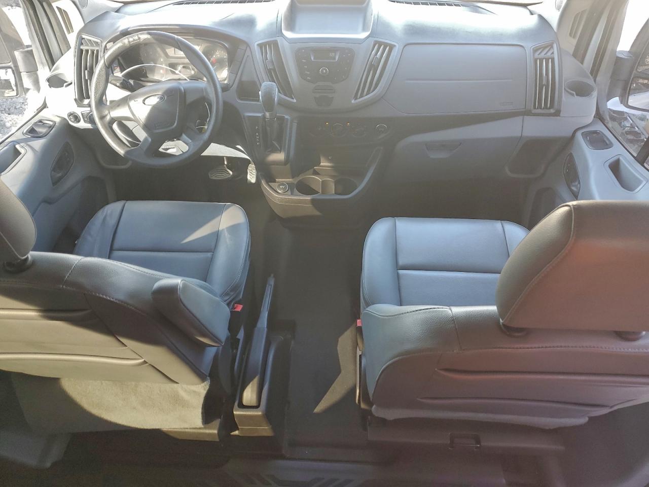 2019 Ford Transit T-350 VIN: 1FBZX2CM6KKA63760 Lot: 94065425