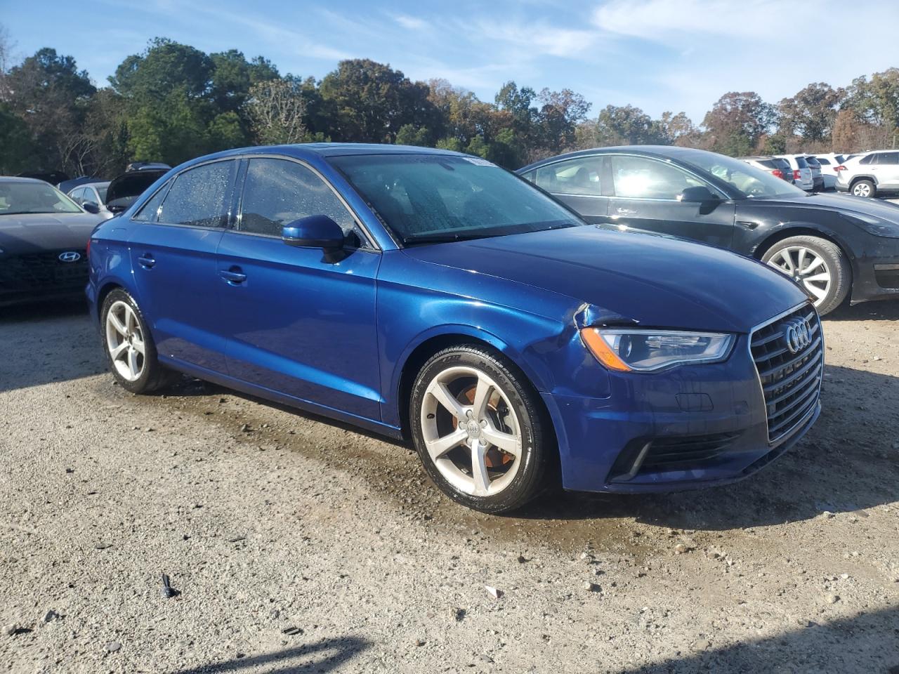 Фото: WAUA7GFF4G1062216