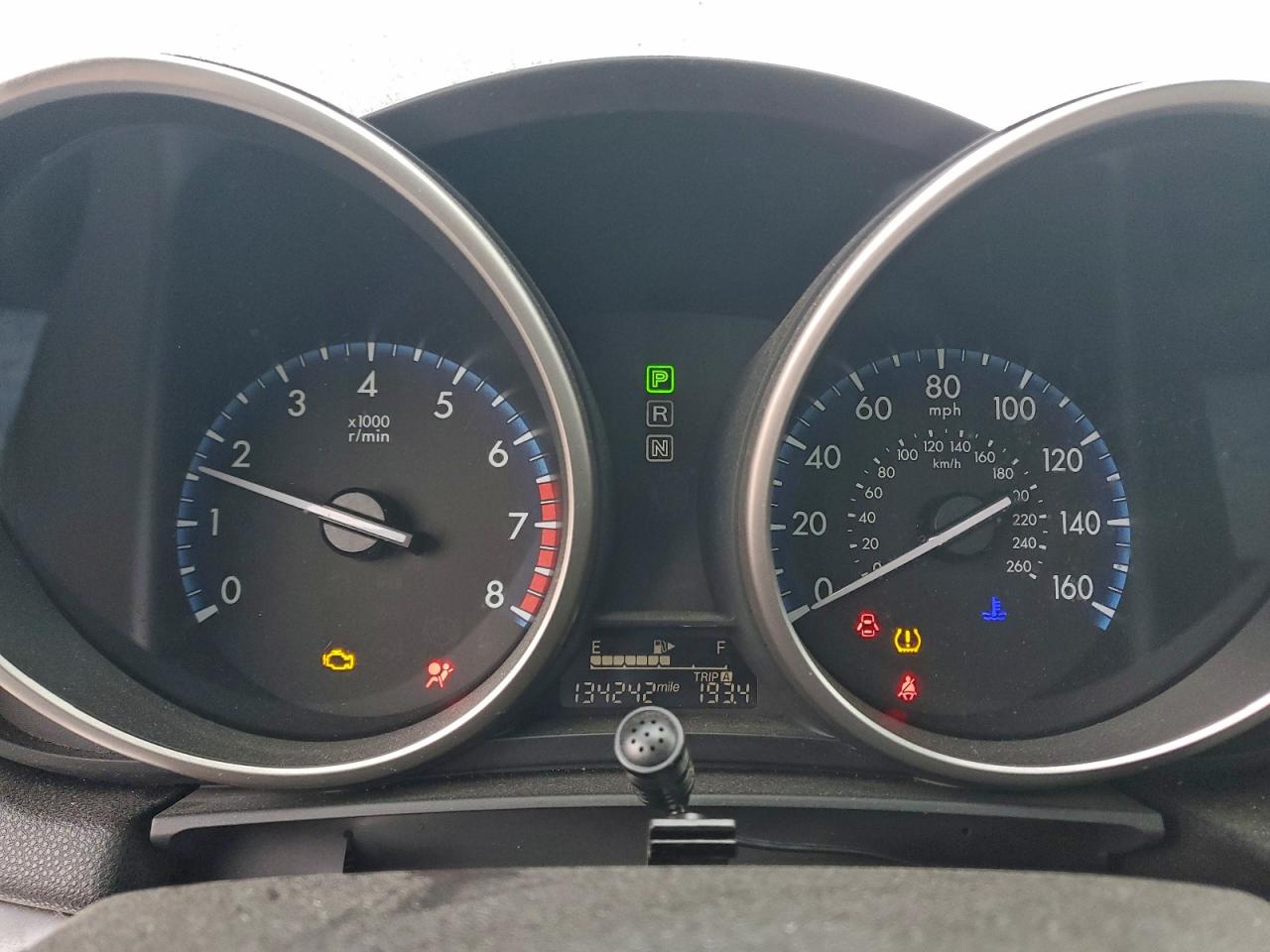 2013 Mazda 3 I VIN: JM1BL1M71D1778935 Lot: 92516815