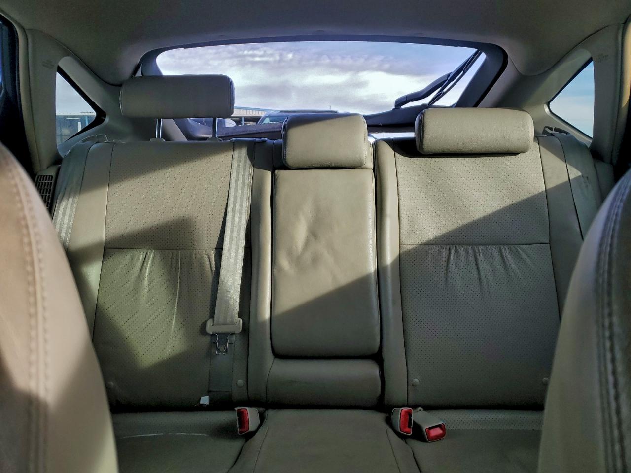 2008 Toyota Prius VIN: JTDKB20U187750334 Lot: 94902415