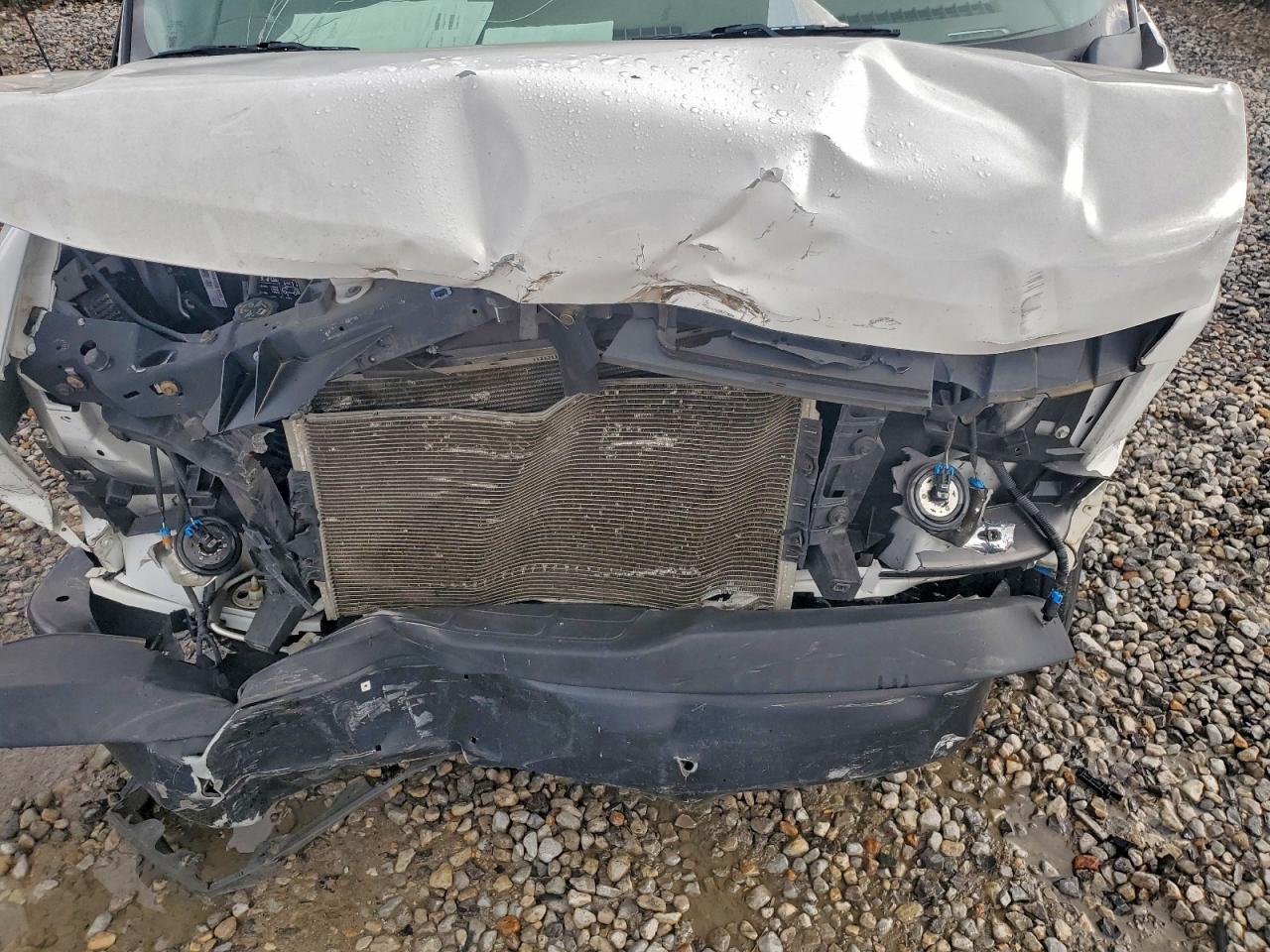 2022 Chevrolet Express G3500 VIN: 1GCZGHFP2N1140137 Lot: 94447905