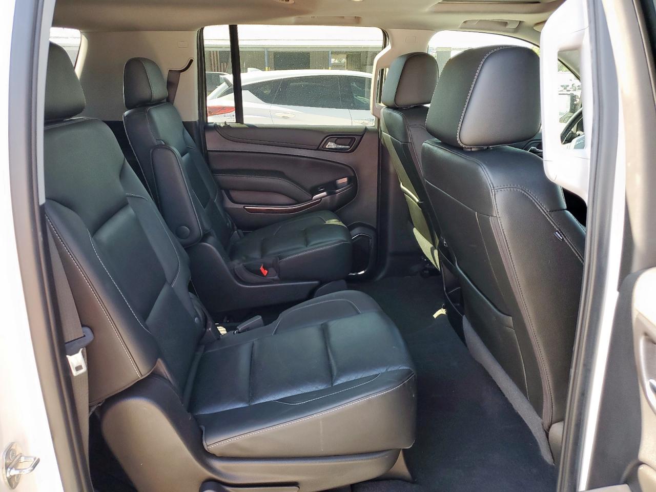 2020 GMC Yukon Xl C1500 Slt VIN: 1GKS1GKC5LR147084 Lot: 92340525