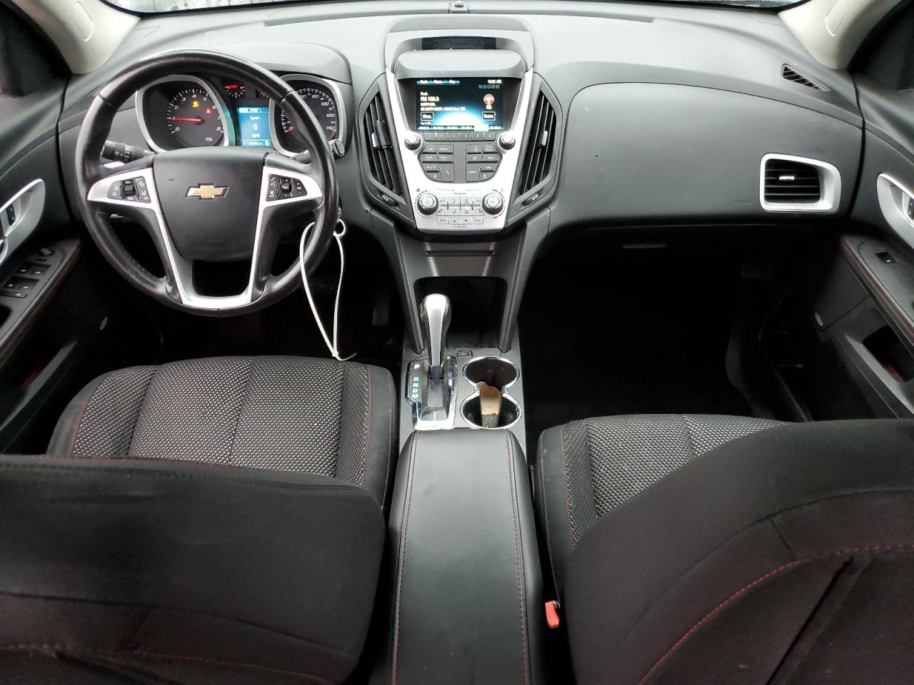 2013 Chevrolet Equinox Lt VIN: 2GNFLNEK9D6275945 Lot: 93359485