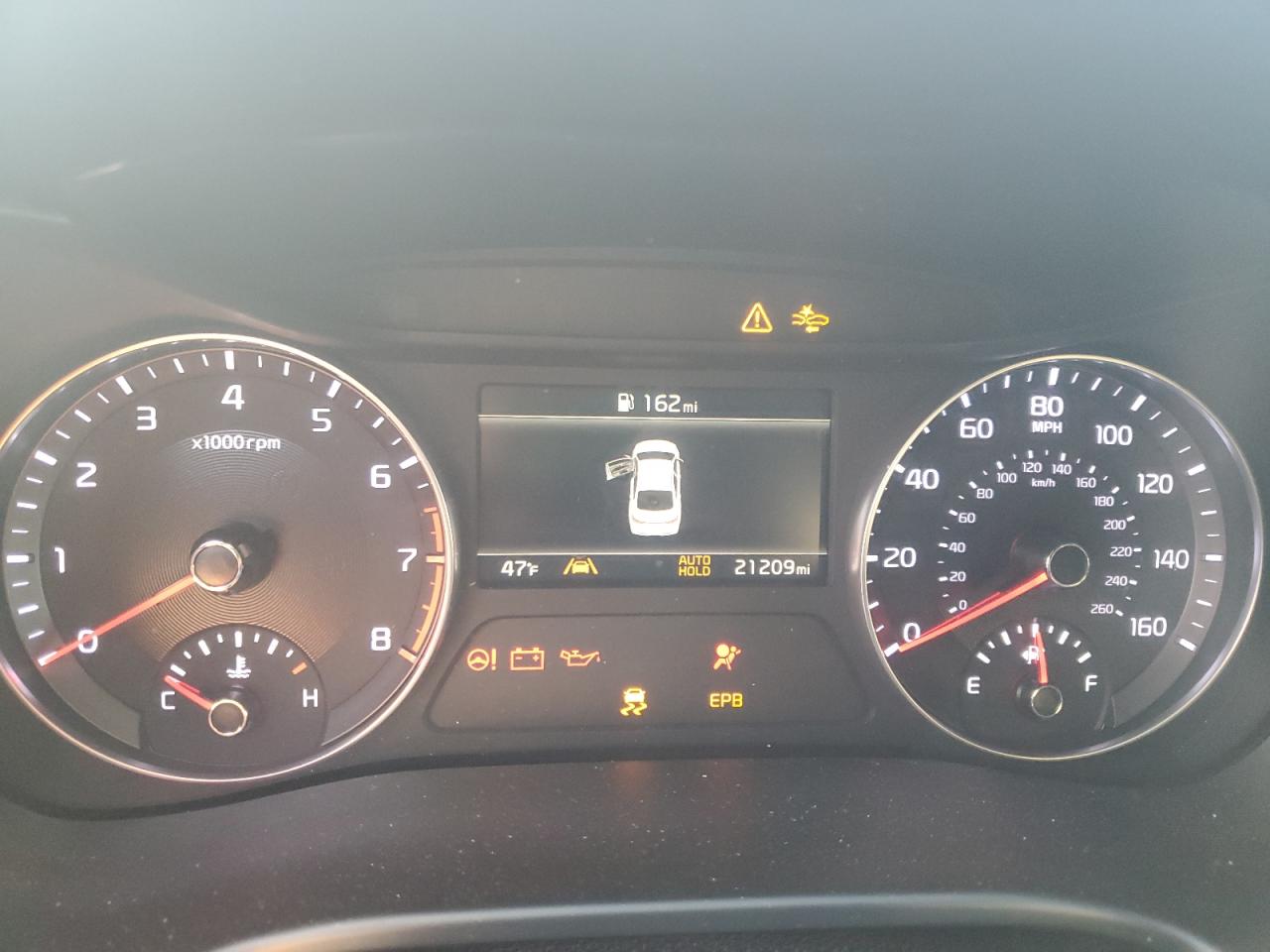 2023 Kia Forte Gt Line VIN: 3KPF54AD3PE666372 Lot: 92601945