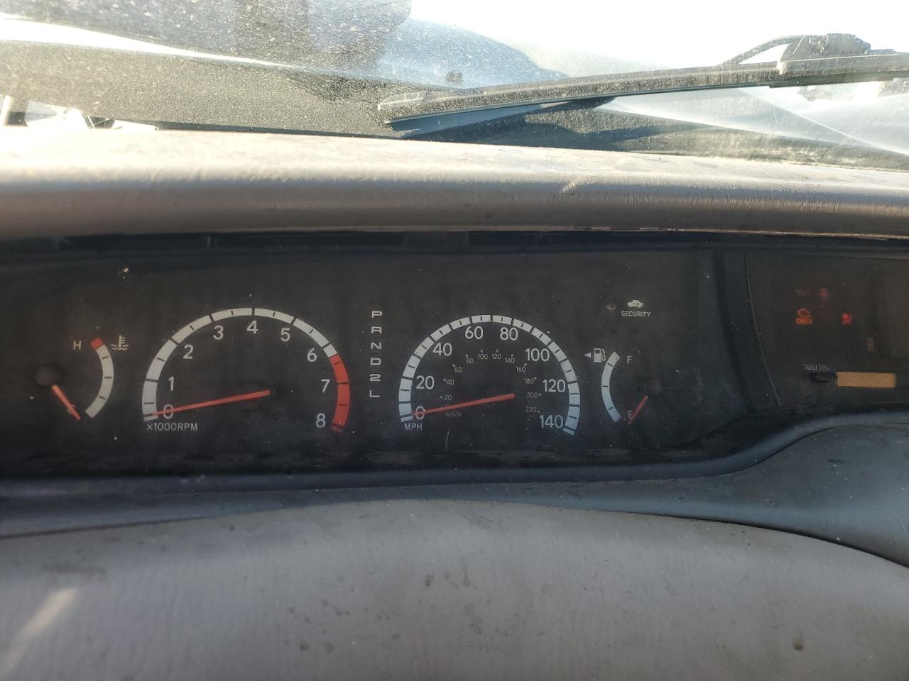 2000 Toyota Avalon Xl VIN: 4T1BF28B1YU075959 Lot: 93463125