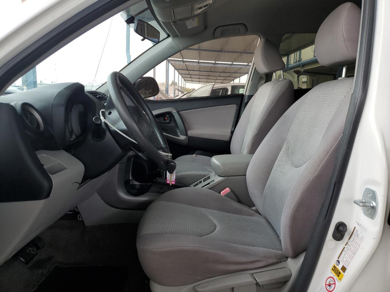 2008 Toyota Rav4 VIN: JTMZD33V685081833 Lot: 93076705