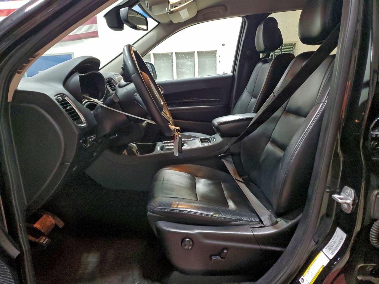 2015 Dodge Durango Limited VIN: 1C4RDJDG1FC817686 Lot: 94095015