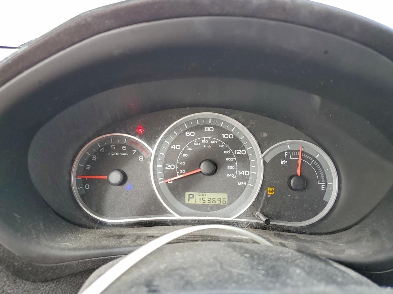 2011 Subaru Impreza 2.5I VIN: JF1GE6A68BH506126 Lot: 94671655