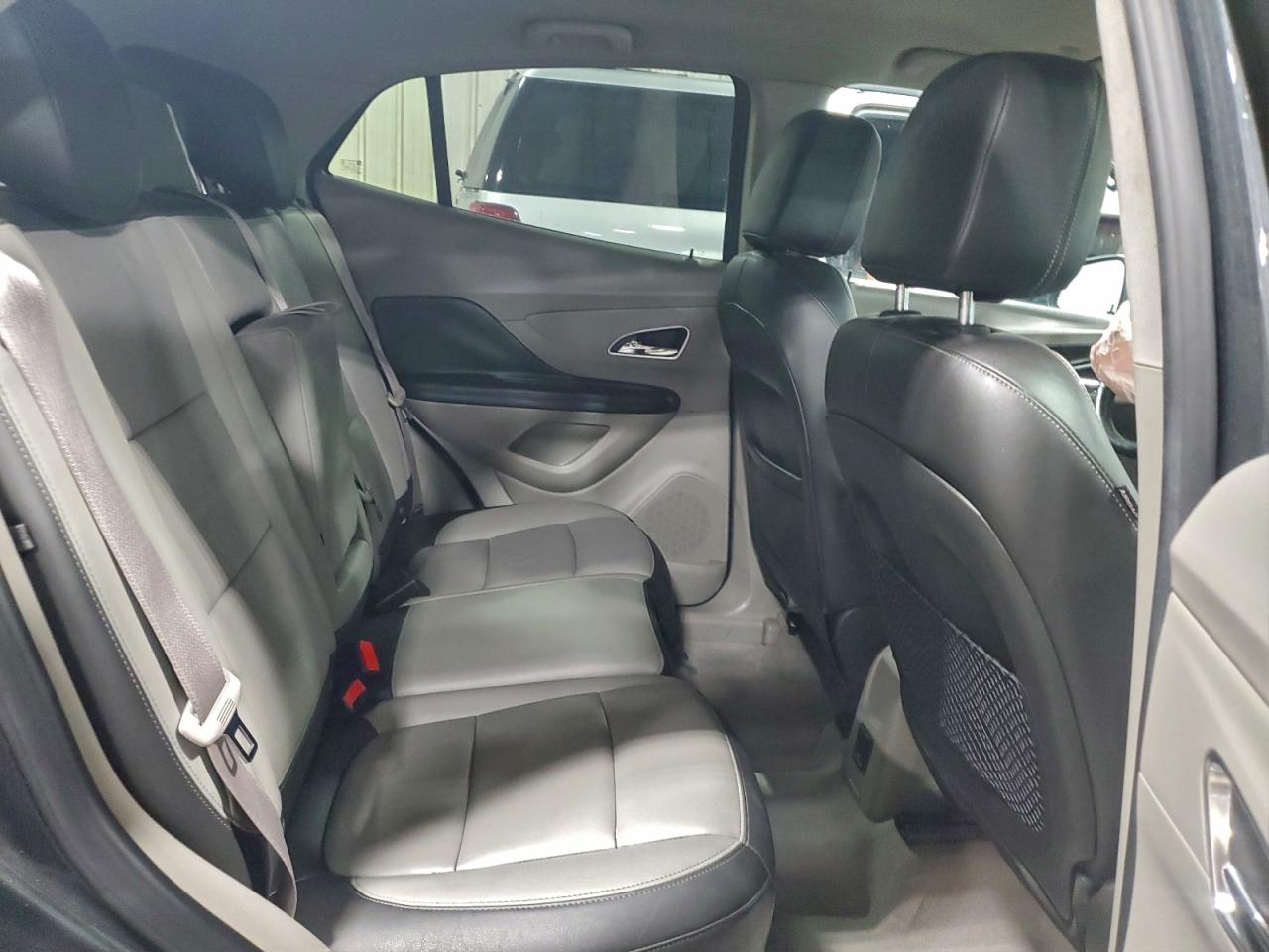 2016 Buick Encore VIN: KL4CJGSB5GB751993 Lot: 94450615