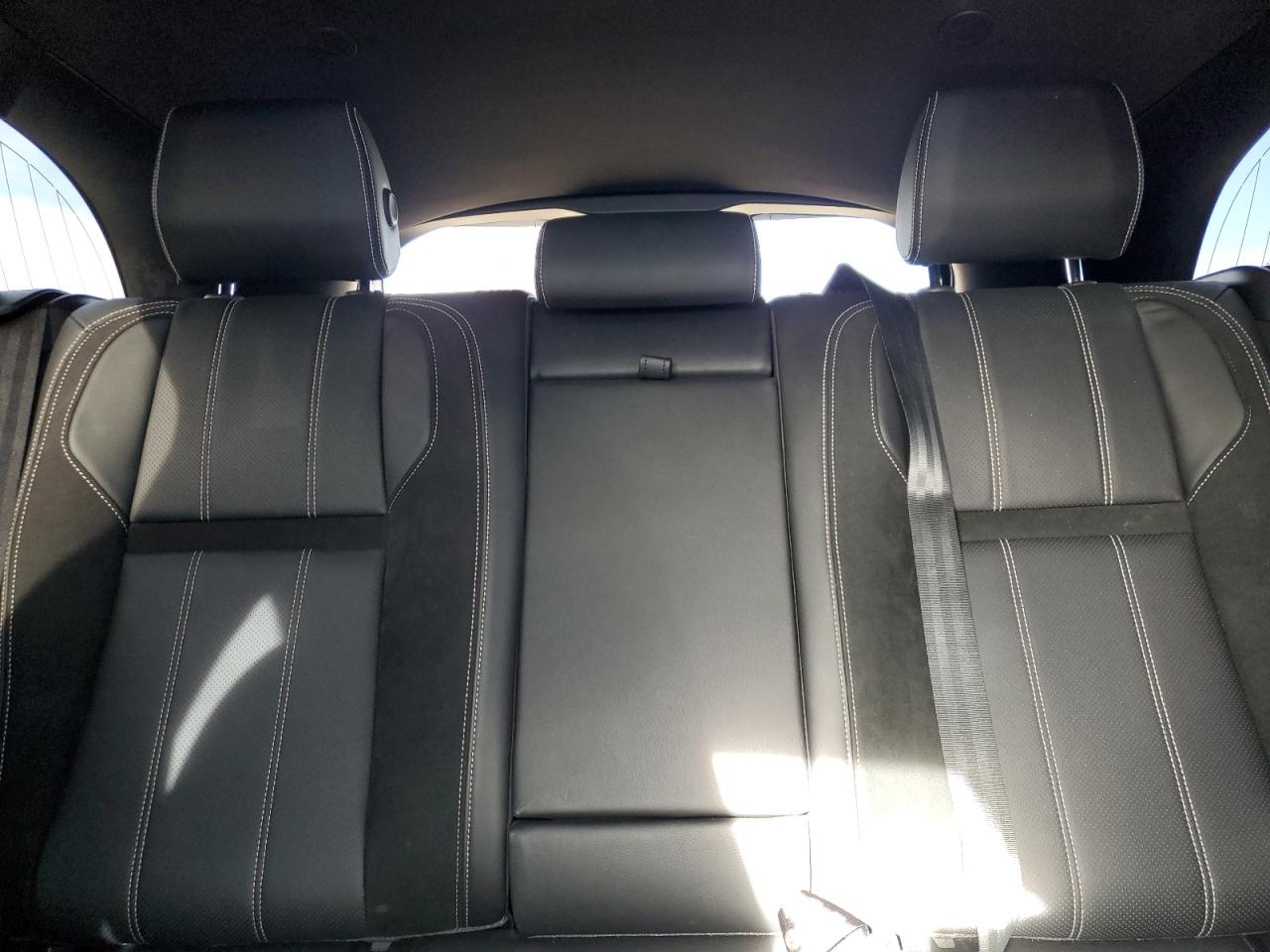 2023 Land Rover Range Rover Velar R-Dynamic S VIN: SALYT2EU3PA358370 Lot: 84437315