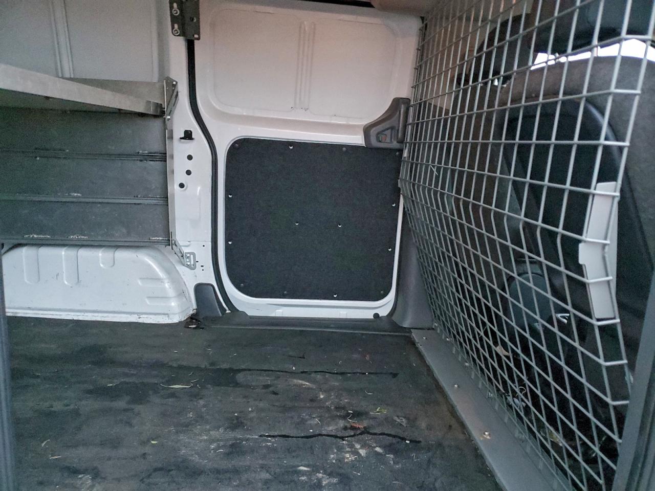 2020 Niss Nv200 2.5S VIN: 3N6CM0KN5LK701590 Lot: 94727435