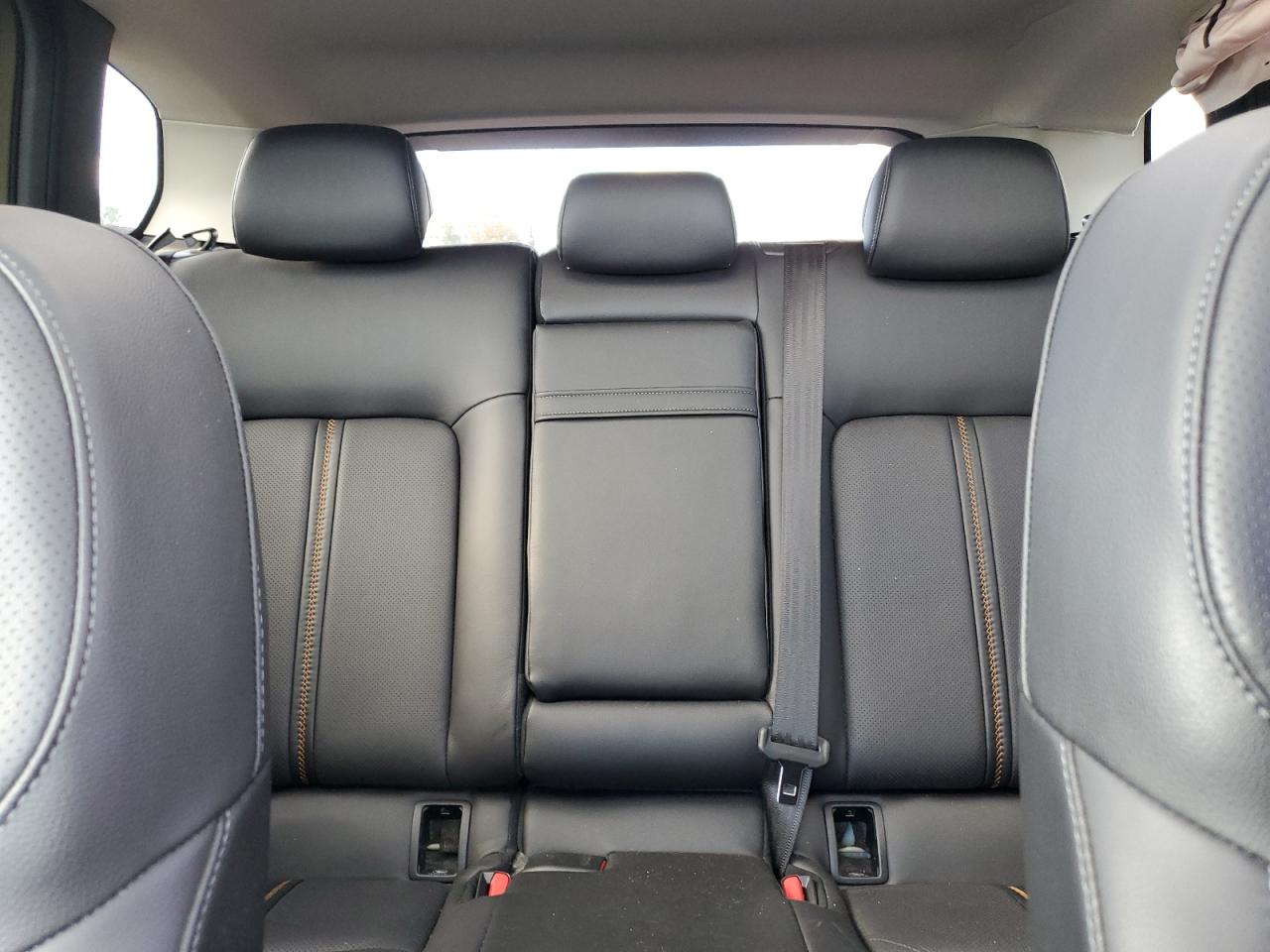 2023 Mazda Cx-50 Premium VIN: 7MMVABDM5PN110020 Lot: 91396375