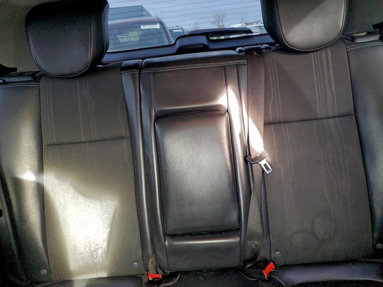 2015 Chevrolet Trax 1Lt VIN: KL7CJLSB4FB158457 Lot: 94189985