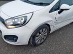 2013 KIA RIO 1.1 CRDI 2 ECODYNAMICS 5DR for sale at Copart YORK