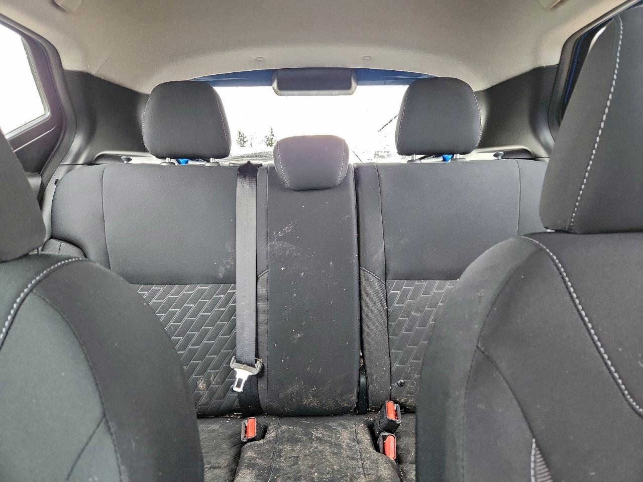 2025 Nissan Kicks Play Sv VIN: 3N1CP5CV7SL494220 Lot: 92433745