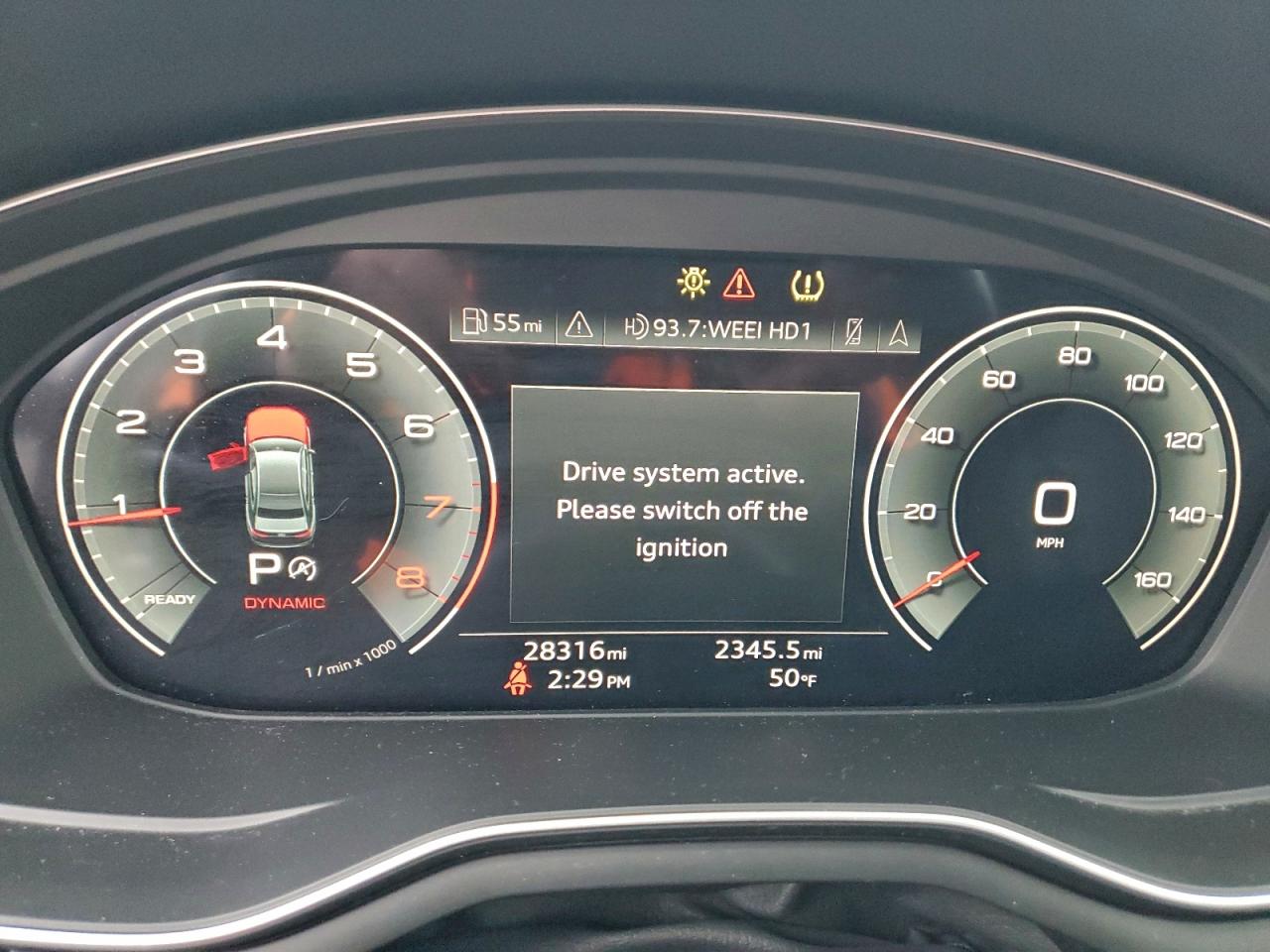 2021 Audi A4 Premium Plus 45 VIN: WAUEAAF49MN015881 Lot: 93261635