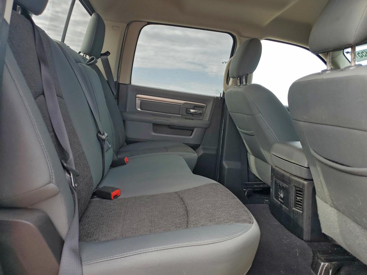 2015 Ram 1500 Slt VIN: 1C6RR6LT4FS634762 Lot: 93759355