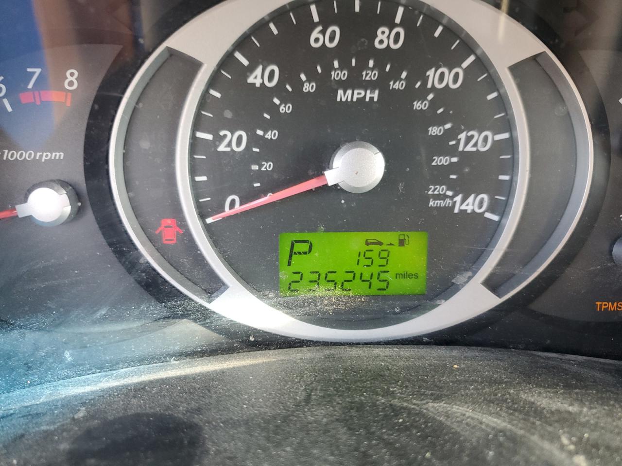 2006 Hyundai Tucson Gls VIN: KM8JN12D86U263796 Lot: 92583385