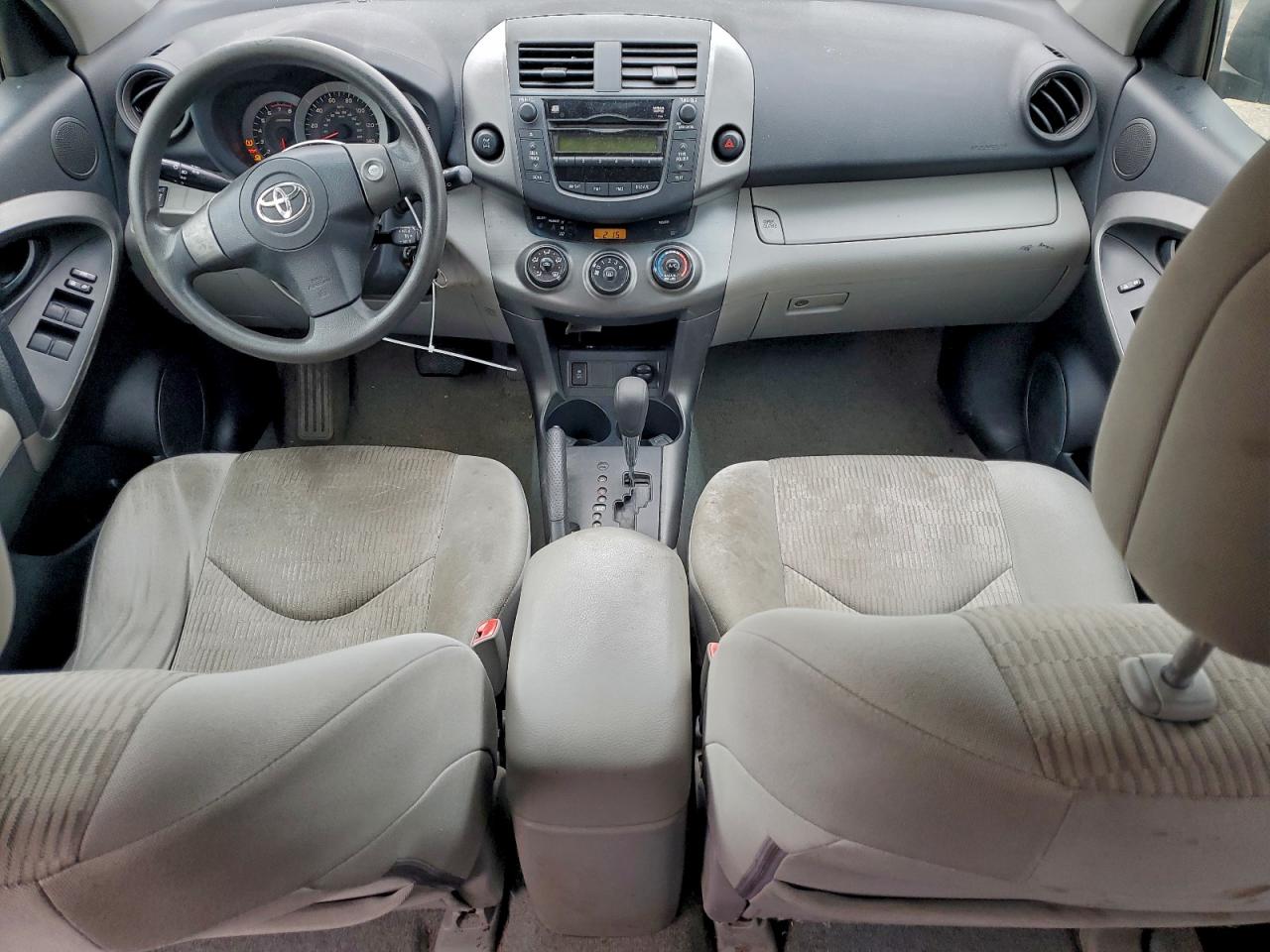 2010 Toyota Rav4 VIN: 2T3BF4DV6AW071852 Lot: 93704515