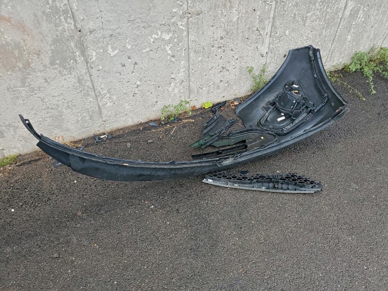 2018 Kia Sorento Lx VIN: 5XYPGDA14JG350896 Lot: 94553985