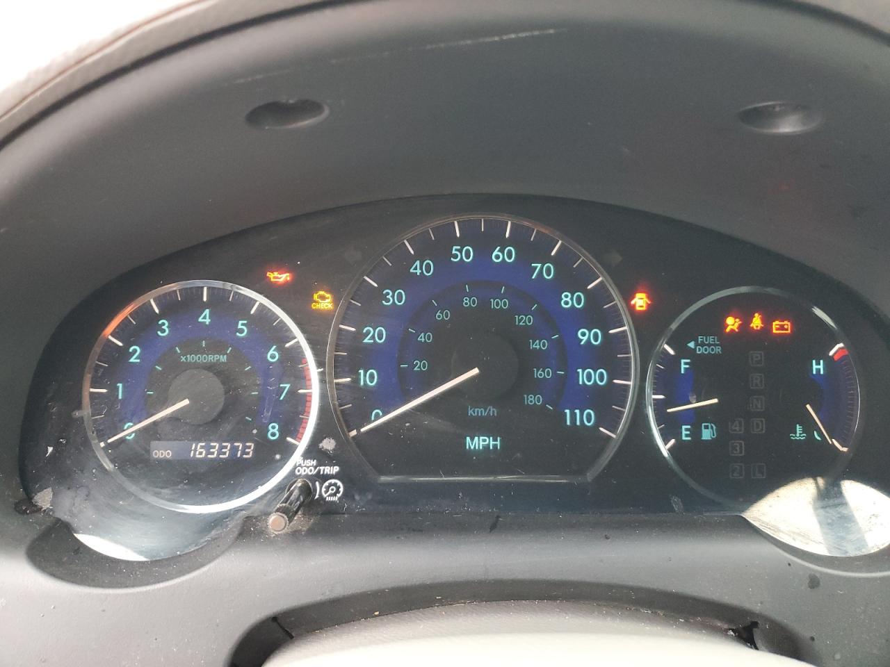 2007 Toyota Sienna Xle VIN: 5TDZK22C37S070989 Lot: 91701915