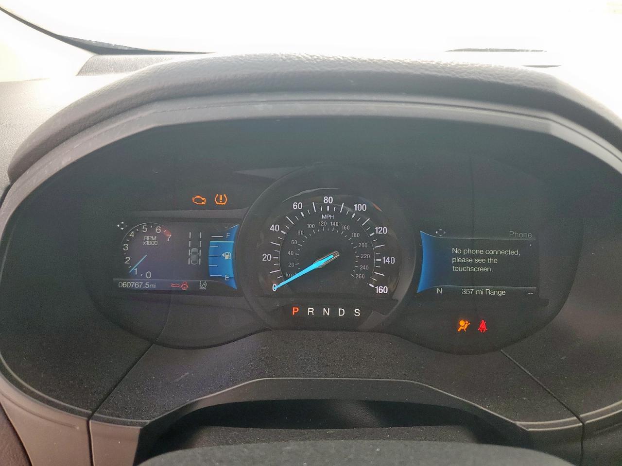 2022 Ford Edge Sel VIN: 2FMPK4J9XNBB05028 Lot: 92832445