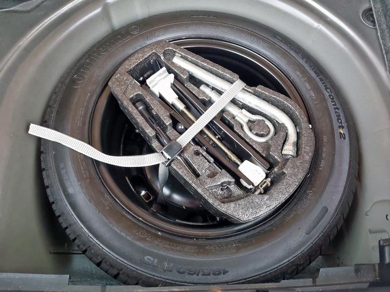 2014 VOLKSWAGEN POLO 1.0 SE 5DR