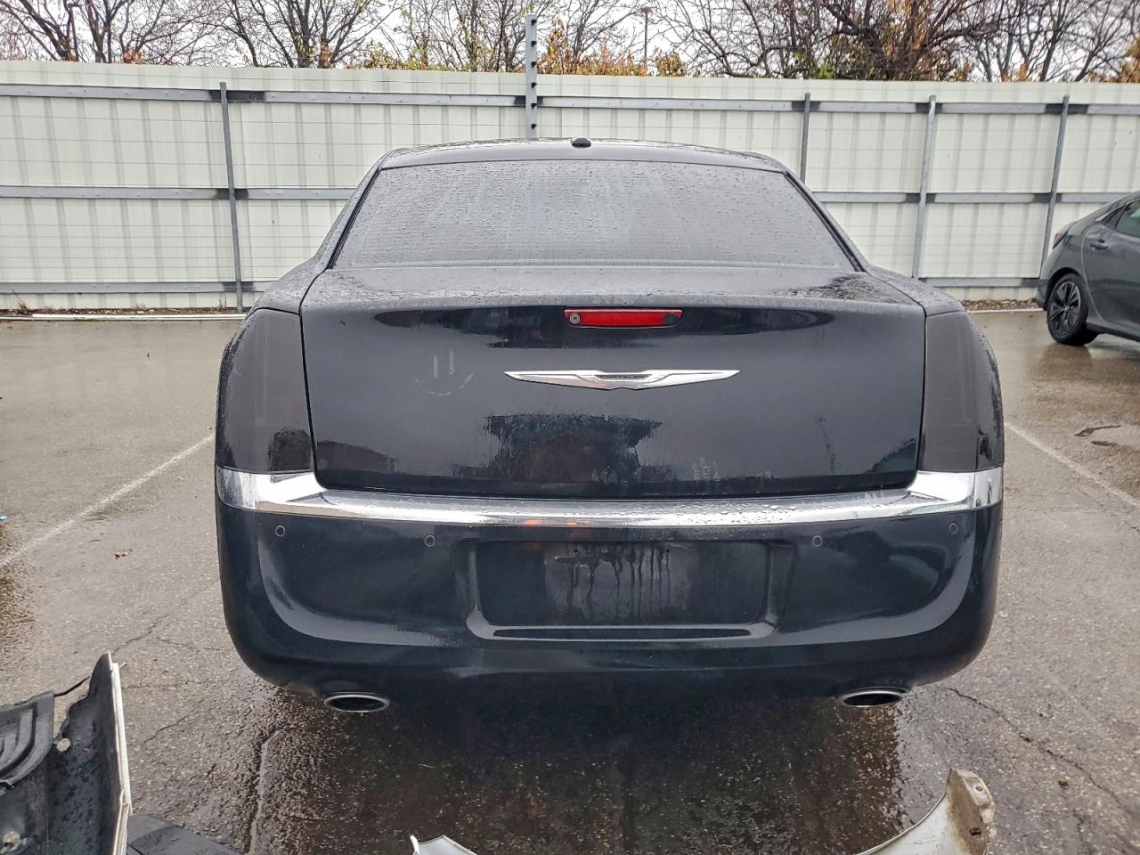 2013 Chrysler 300C VIN: 2C3CCAKG0DH683277 Lot: 94505275