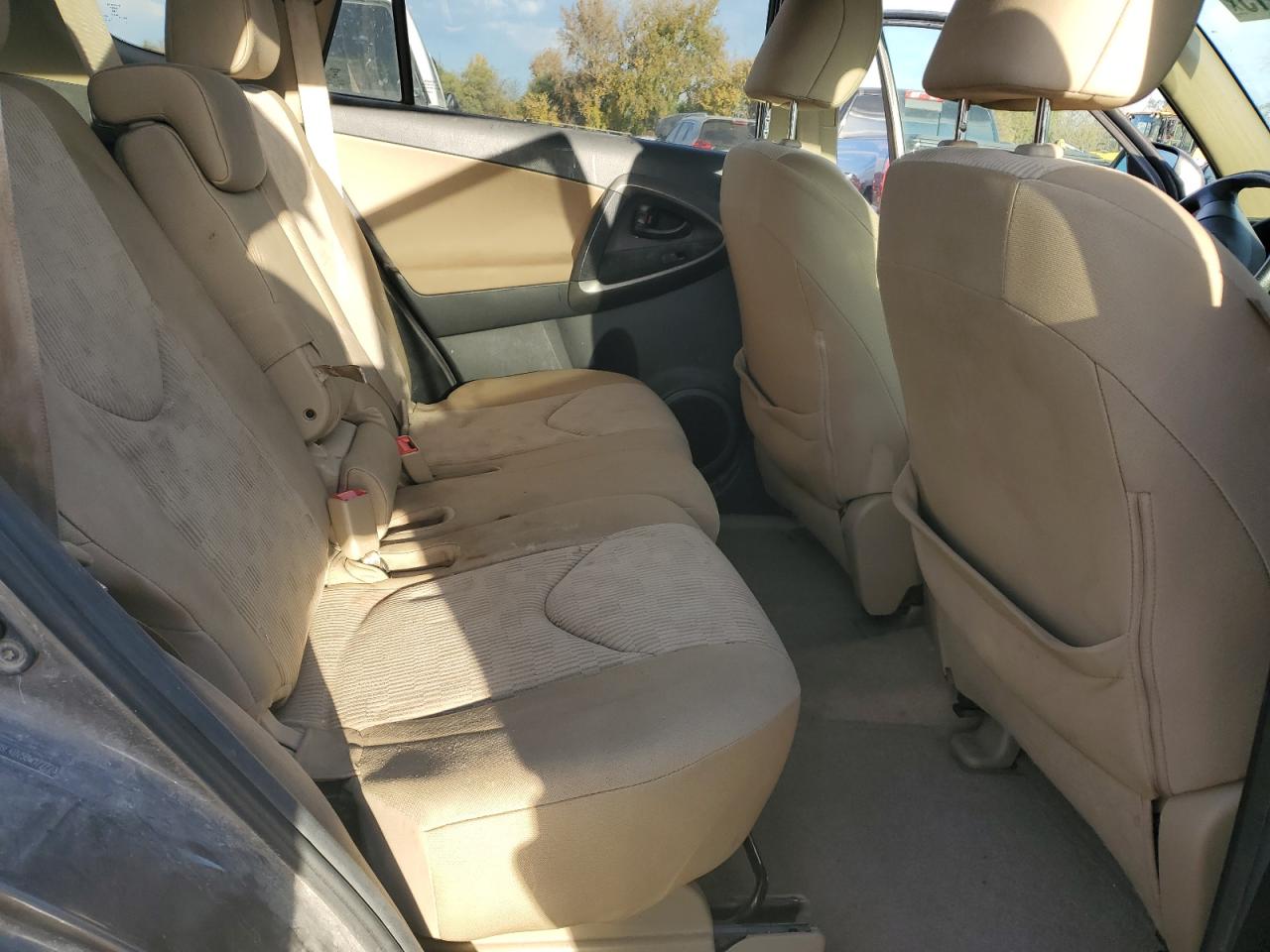 2011 Toyota Rav4 VIN: 2T3BF4DV5BW172723 Lot: 91128315