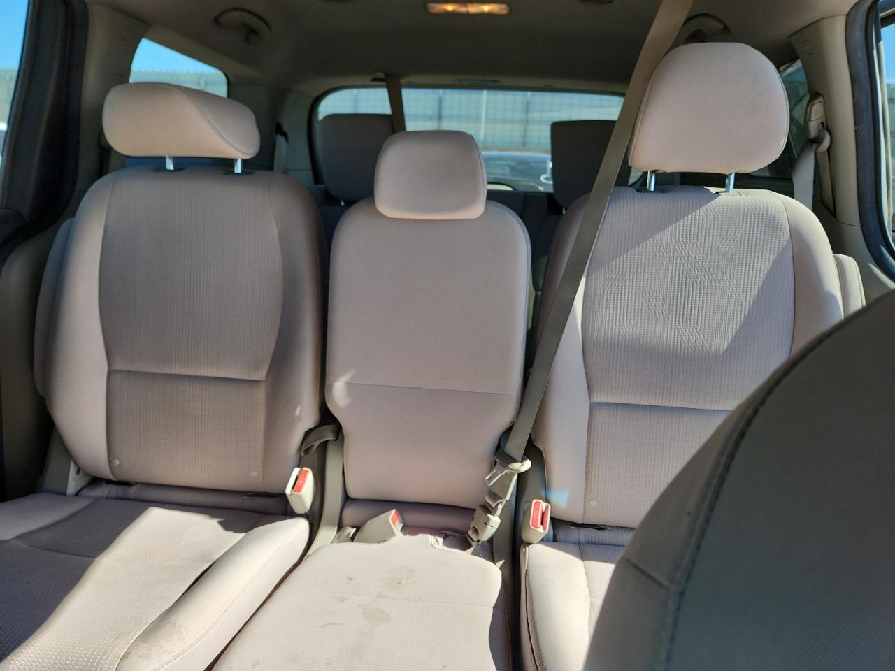 2020 Kia Sedona Lx VIN: KNDMB5C10L6581756 Lot: 91427195