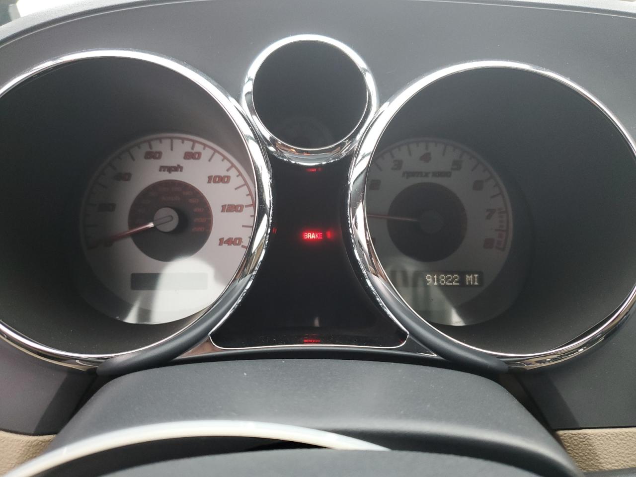 2006 Pontiac Solstice VIN: 1G2MB35B86Y114303 Lot: 92733975