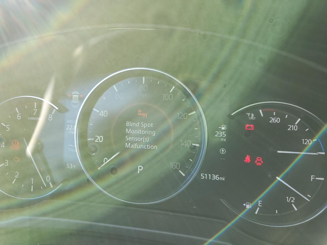 2020 Mazda Cx-5 Signature VIN: JM3KFBEY8L0744443 Lot: 91847545