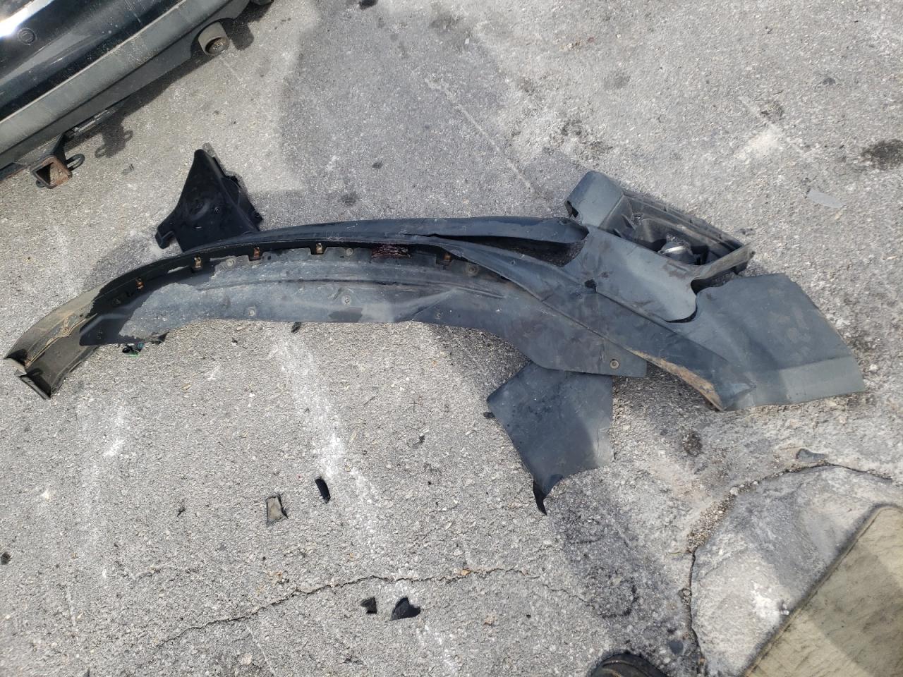 2010 Ford Edge Limited VIN: 2FMDK3KC8ABB57985 Lot: 92176675