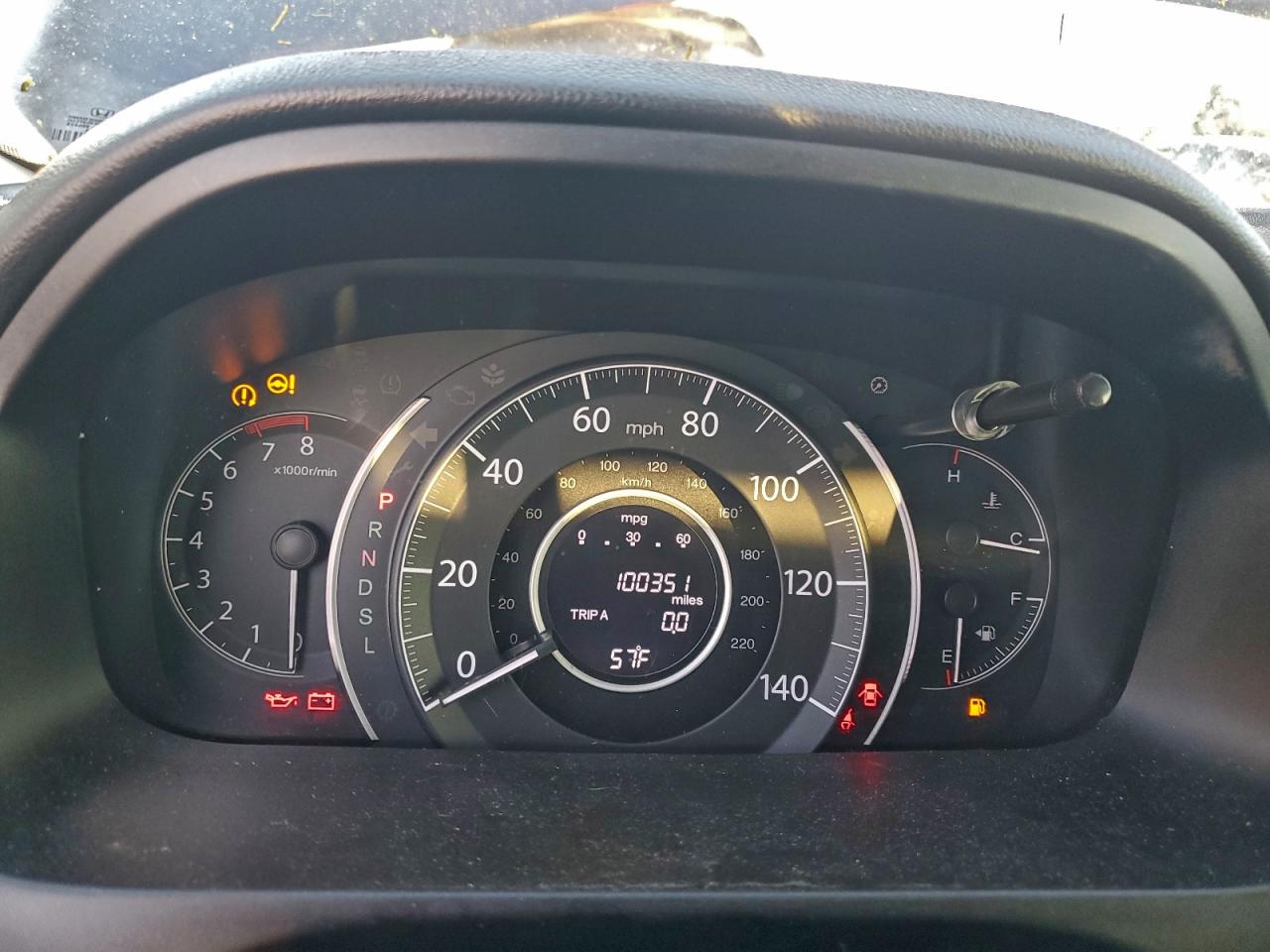 2016 Honda Cr-V Ex VIN: 3CZRM3H51GG712109 Lot: 85135195