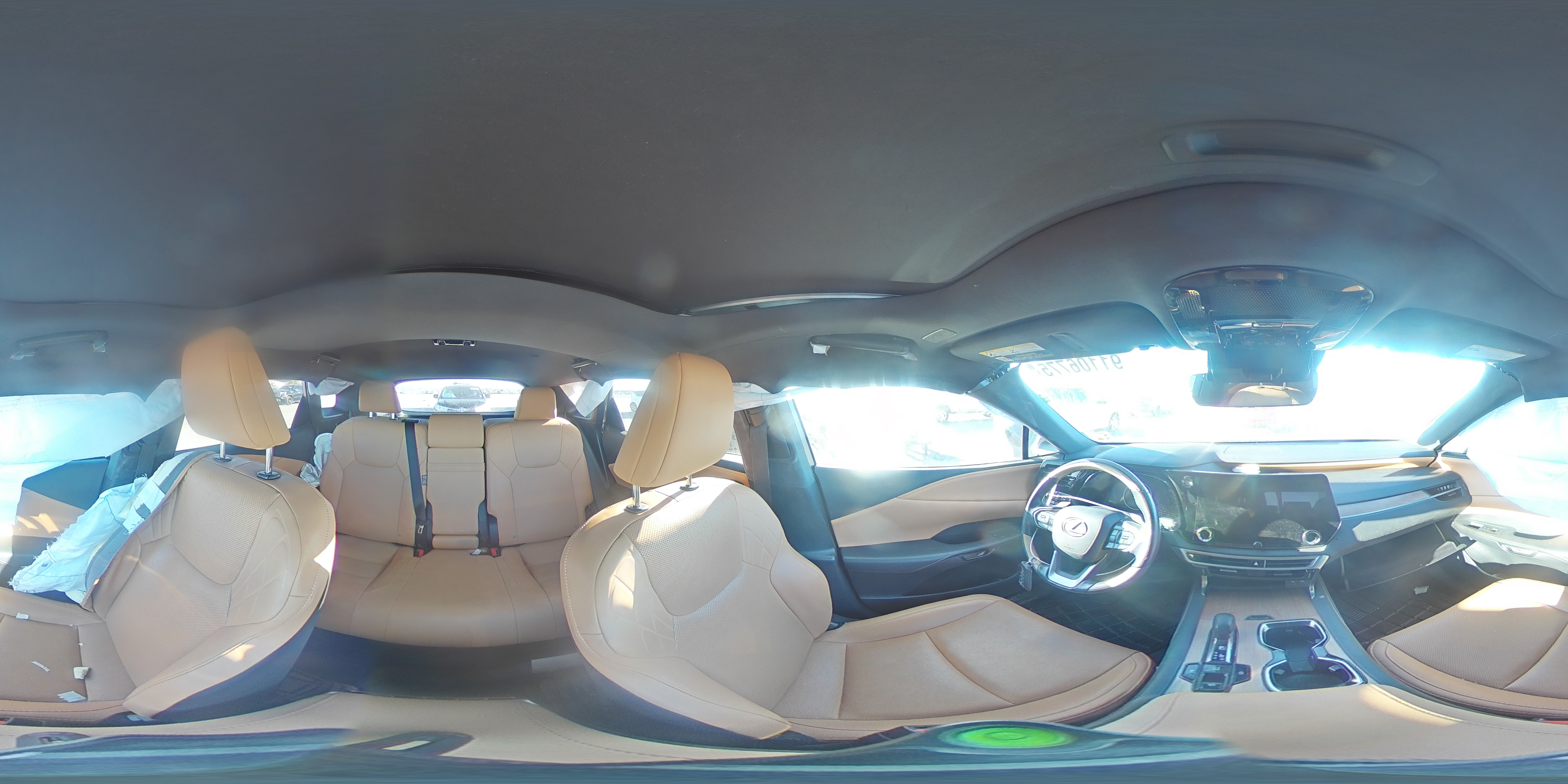 2024 Lexus Rx 350 Premium VIN: JTJCHMAAXR2014040 Lot: 91106775