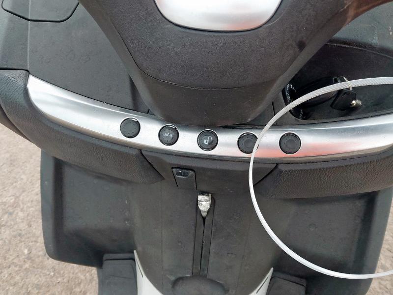 2018 PIAGGIO MP3 300 LT BUSINESS 