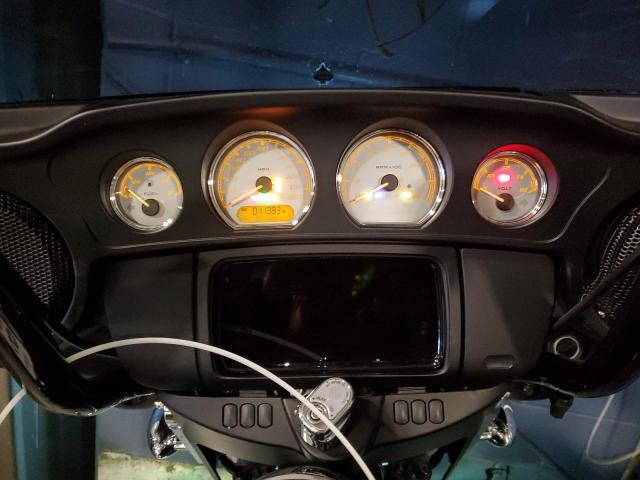 2022 HARLEY-DAVIDSON FLHX   