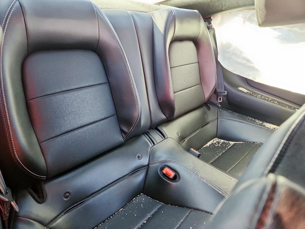 2020 Ford Mustang VIN: 1FA6P8THXL5138812 Lot: 92343315