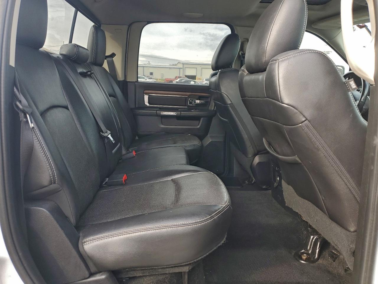 2016 Ram 1500 Laramie VIN: 1C6RR7VM2GS333632 Lot: 93223775