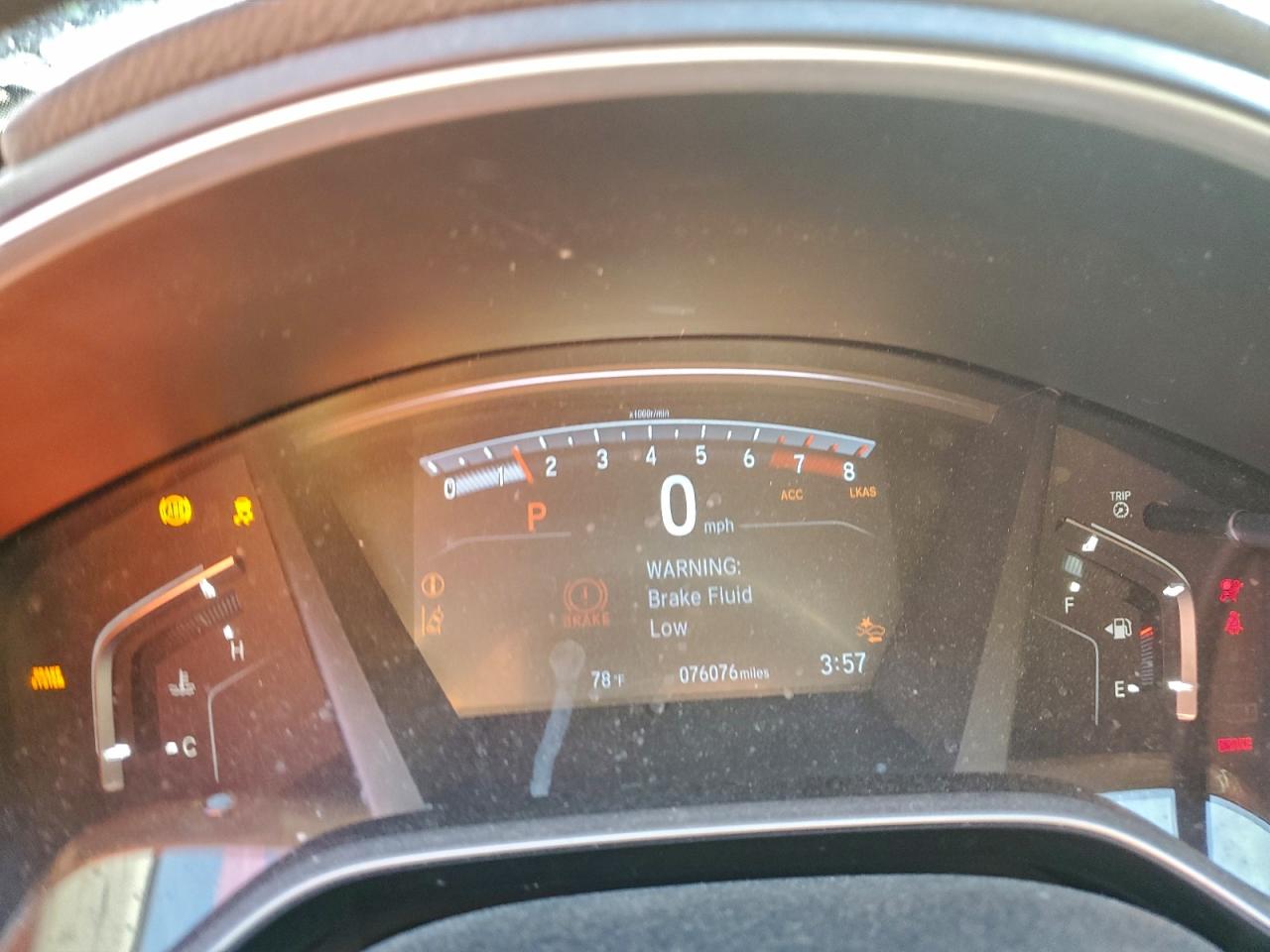 2021 Honda Cr-V Exl VIN: 7FARW1H89ME004601 Lot: 93832825