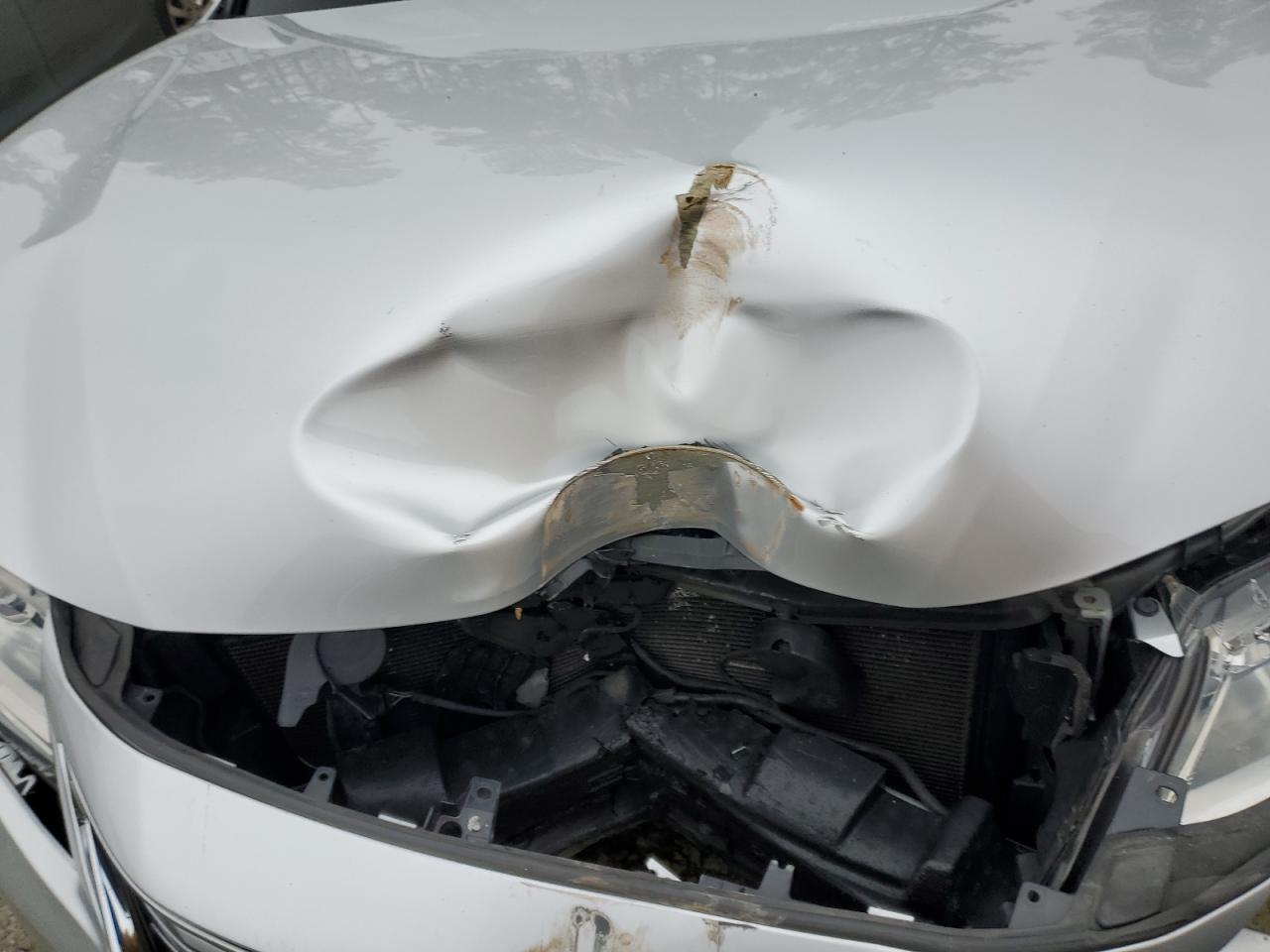 2013 Lexus Es 350 VIN: JTHBK1GGXD2042910 Lot: 93107955