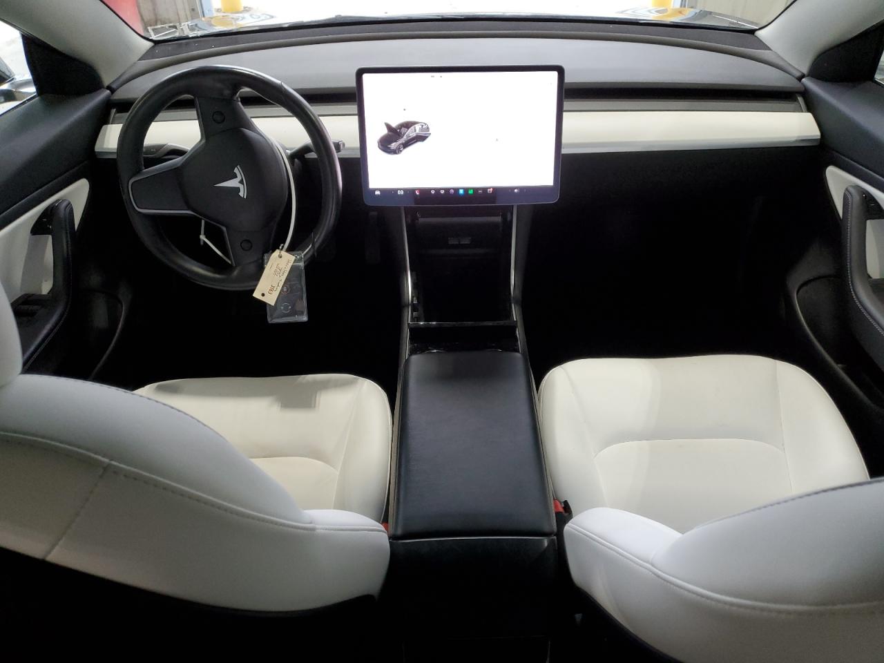 2019 Tesla Model 3 VIN: 5YJ3E1EB9KF194983 Lot: 91739965