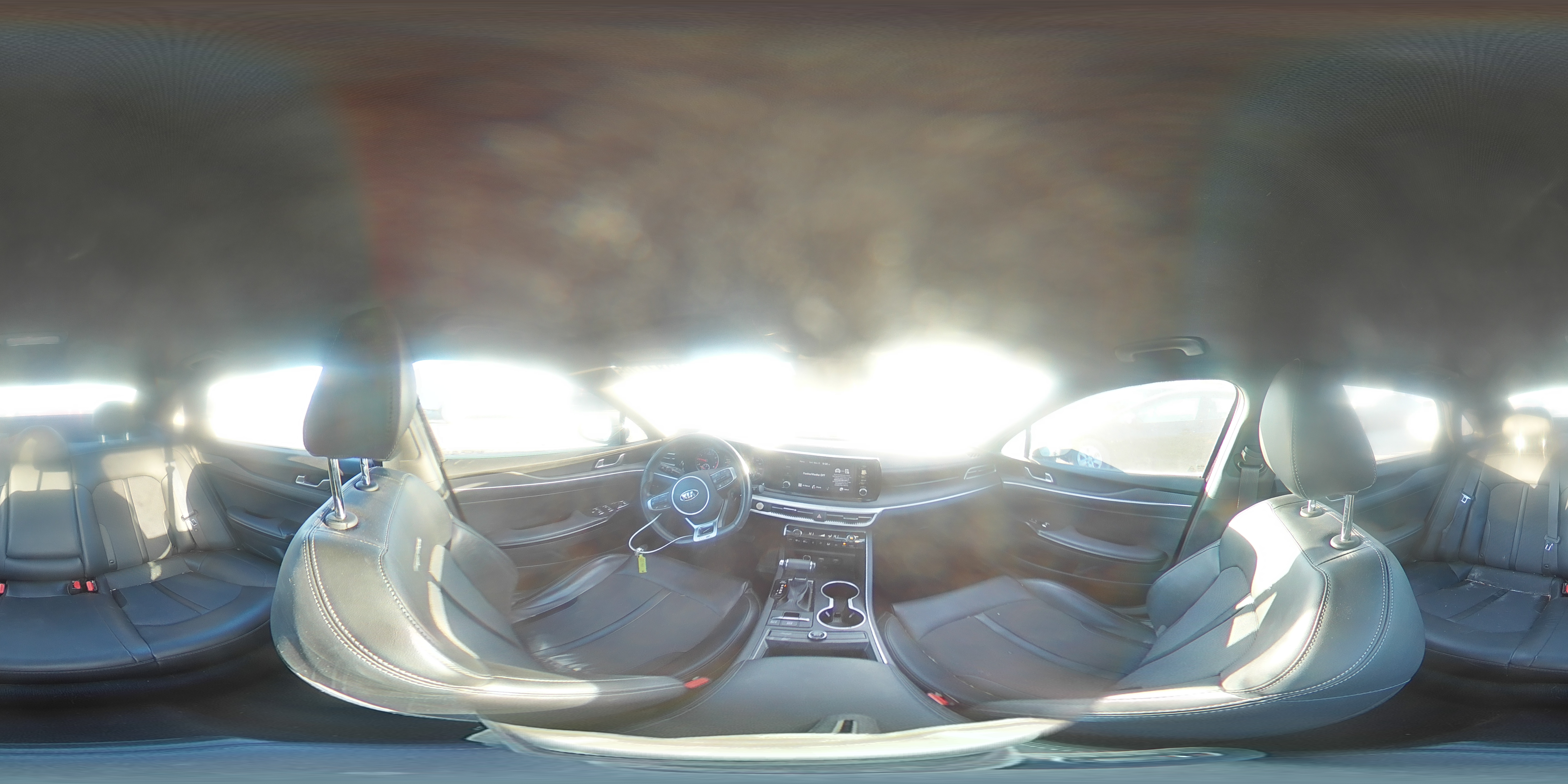 2021 Kia K5 Gt Line VIN: 5XXG64J26MG002814 Lot: 91877705