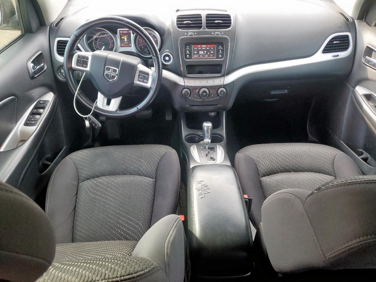 2012 Dodge Journey Sxt VIN: 3C4PDCBB2CT368559 Lot: 93067995